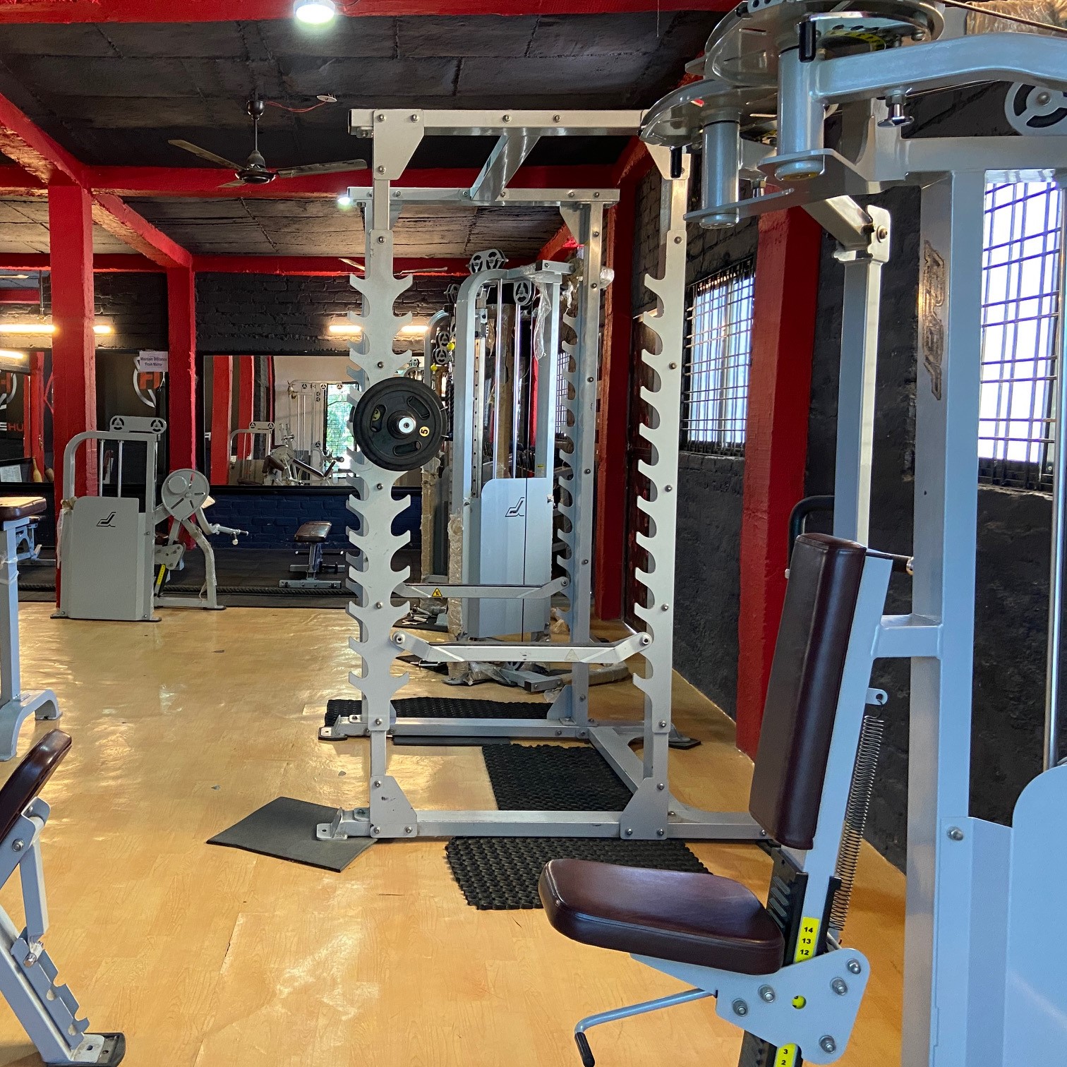 Fitness Hub Kamptee