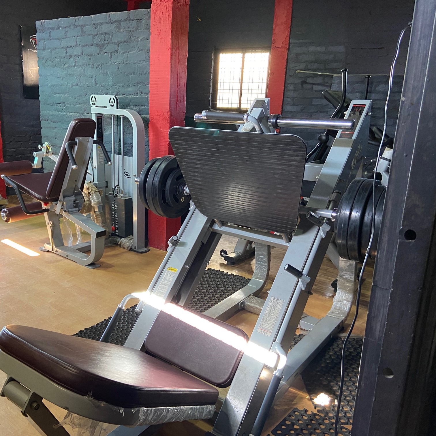 Fitness Hub Kamptee